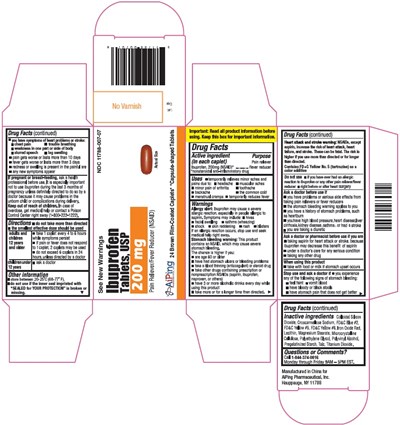 Brown (Ibu 200 Brown Carton)